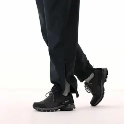 Donna CMP Pantaloni Trekking^Pantaloni Antipioggia da Donna