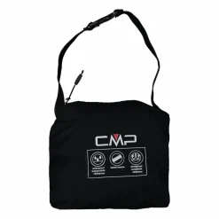 Donna CMP Pantaloni Trekking^Pantaloni antipioggia da donna ripiegabili