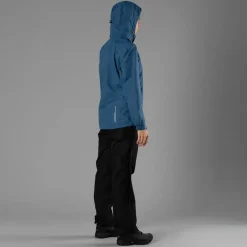 Donna CMP Pantaloni Trekking^Pantaloni antipioggia da donna ripiegabili