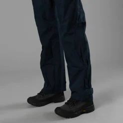 Donna CMP Pantaloni Trekking^Pantaloni antipioggia da donna ripiegabili