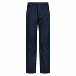 Donna CMP Pantaloni Trekking^Pantaloni antipioggia ripiegabili da donna con mesh