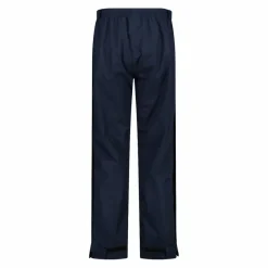 Donna CMP Pantaloni Trekking^Pantaloni antipioggia ripiegabili da donna con mesh