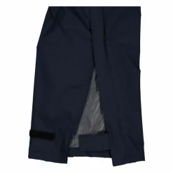 Donna CMP Pantaloni Trekking^Pantaloni antipioggia ripiegabili da donna con mesh