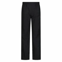 Donna CMP Pantaloni Trekking^Pantaloni antipioggia ripiegabili da donna con mesh