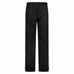 Donna CMP Pantaloni Trekking^Pantaloni antipioggia ripiegabili da donna con mesh
