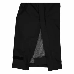 Donna CMP Pantaloni Trekking^Pantaloni antipioggia ripiegabili da donna con mesh