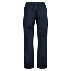 Uomo CMP Pantaloni Trekking^Pantaloni antipioggia ripiegabili da uomo con mesh