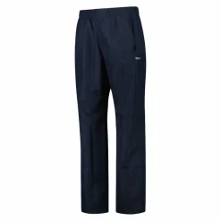 Uomo CMP Pantaloni Trekking^Pantaloni antipioggia ripiegabili da uomo con mesh