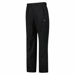 Uomo CMP Pantaloni Trekking^Pantaloni antipioggia ripiegabili da uomo con mesh