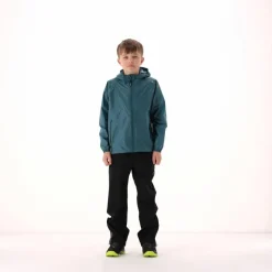 Bambino CMP Pantaloni Tecnici|Giacche E Piumini^Pantaloni antipioggia ripiegabili da bambino unisex