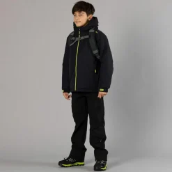 Bambino CMP Pantaloni Tecnici^Pantaloni bambino in Softshell