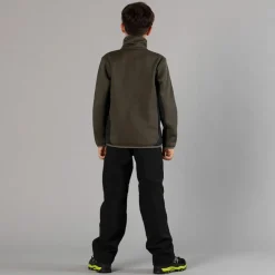 Bambino CMP Pantaloni Tecnici^Pantaloni bambino in Softshell