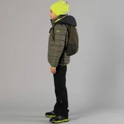 Bambino CMP Pantaloni Tecnici^Pantaloni bambino in Softshell