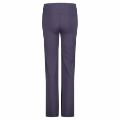 Donna CMP Pantaloni Tuta^Pantaloni bootcut da donna in stretch polyamide