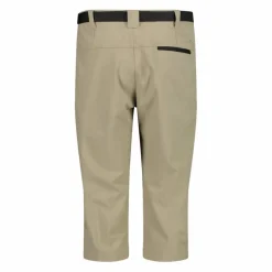 Donna CMP Pantaloni Trekking^Pantaloni capri trekking donna