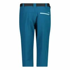 Donna CMP Pantaloni Trekking^Pantaloni capri trekking donna