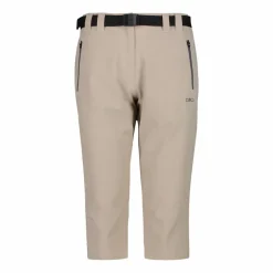 Donna CMP Pantaloni Trekking^Pantaloni capri trekking donna