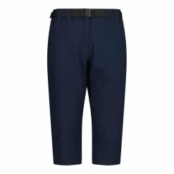 Donna CMP Pantaloni Trekking^Pantaloni capri trekking donna