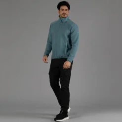 Uomo CMP Pantaloni Trekking^Pantaloni cargo stretch da uomo