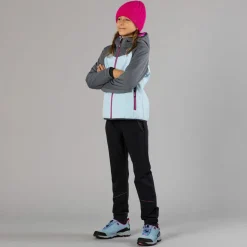 CMP Pantaloni Tecnici^Pantaloni da bambina in poliestere elasticizzato