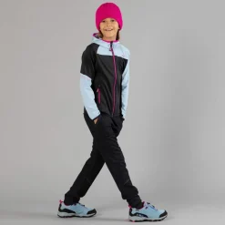 CMP Pantaloni Tecnici^Pantaloni da bambina in poliestere elasticizzato