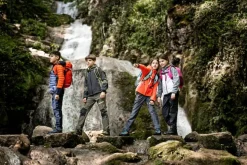 CMP Pantaloni Tecnici^Pantaloni da bambina in poliestere elasticizzato