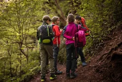 CMP Pantaloni Tecnici^Pantaloni da bambina in poliestere elasticizzato