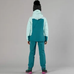 CMP Pantaloni Tecnici^Pantaloni da bambina in poliestere elasticizzato