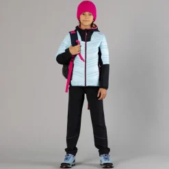 CMP Pantaloni Tecnici^Pantaloni da bambina in poliestere elasticizzato