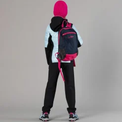 CMP Pantaloni Tecnici^Pantaloni da bambina in poliestere elasticizzato