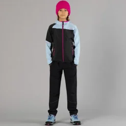 CMP Pantaloni Tecnici^Pantaloni da bambina in poliestere elasticizzato