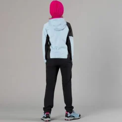 CMP Pantaloni Tecnici^Pantaloni da bambina in poliestere elasticizzato