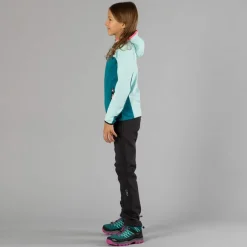 CMP Pantaloni Tecnici^Pantaloni da bambina in Softshell