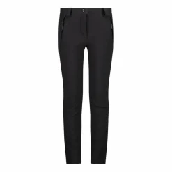 CMP Pantaloni Tecnici^Pantaloni da bambina in Softshell