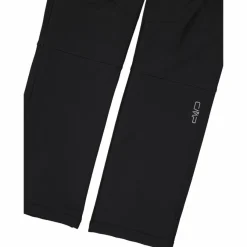 CMP Pantaloni Tecnici^Pantaloni da bambina in Softshell