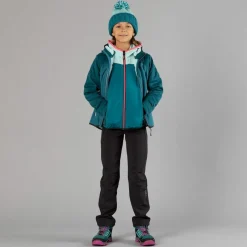CMP Pantaloni Tecnici^Pantaloni da bambina in Softshell
