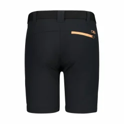 CMP Pantaloni Tecnici^Pantaloni da bambina zip-off tessuto elasticizzato