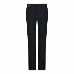 Bambino CMP Pantaloni Tecnici^Pantaloni da bambino zip-off tessuto elasticizzato