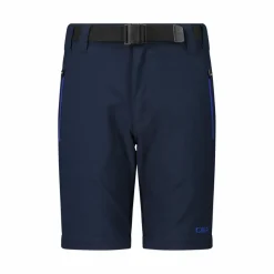 Bambino CMP Pantaloni Tecnici^Pantaloni da bambino zip-off tessuto elasticizzato