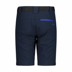 Bambino CMP Pantaloni Tecnici^Pantaloni da bambino zip-off tessuto elasticizzato