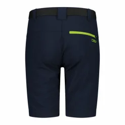 Bambino CMP Pantaloni Tecnici^Pantaloni da bambino zip-off tessuto elasticizzato