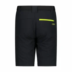 Bambino CMP Pantaloni Tecnici^Pantaloni da bambino zip-off tessuto elasticizzato