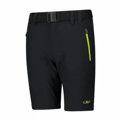 Bambino CMP Pantaloni Tecnici^Pantaloni da bambino zip-off tessuto elasticizzato