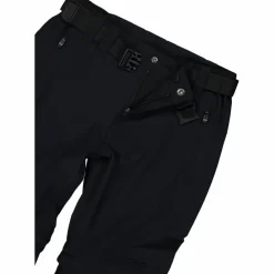 Bambino CMP Pantaloni Tecnici^Pantaloni da bambino zip-off tessuto elasticizzato