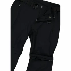 Bambino CMP Pantaloni Tecnici^Pantaloni da bambino zip-off tessuto elasticizzato