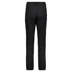 Donna CMP Pantaloni Trekking^Pantaloni da donna comfort fit in Softshell