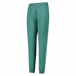 Donna CMP Pantaloni Tuta^Pantaloni da Donna in french terry