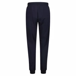 Donna CMP Pantaloni Tuta^Pantaloni da Donna in french terry