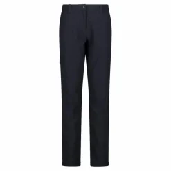 Donna CMP Pantaloni Trekking^Pantaloni da donna in poliestere elasticizzato