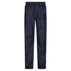 Donna CMP Pantaloni Trekking^Pantaloni da donna in Ripstop ripiegabili